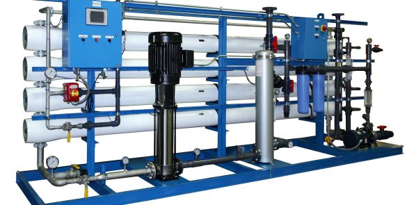 reverse-osmosis-plant